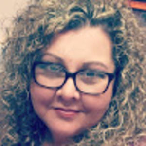 Meet your Posher, Anne